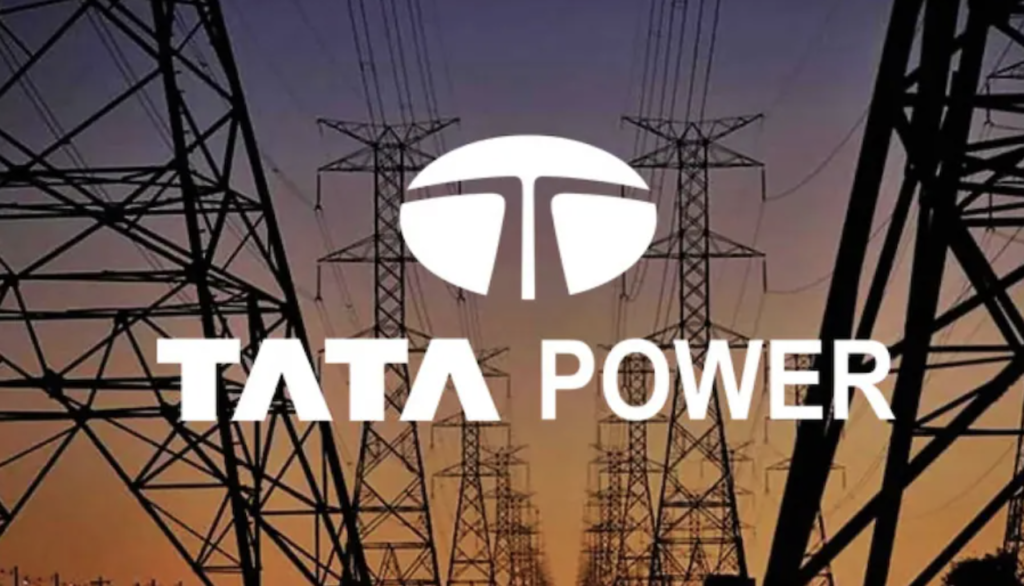 Tata Power Q2 Results 2024 Fail to Impress Analysts, Share Price Falls More than 2%